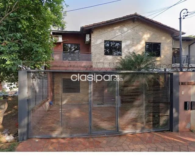 Duplex remodelado 3 dormitorios en lambare zona canal 13, foto 2