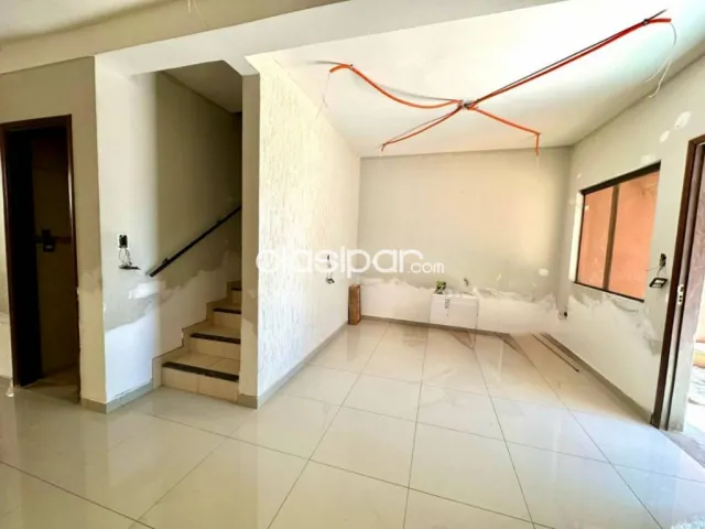Duplex remodelado 3 dormitorios en lambare zona canal 13, foto 3