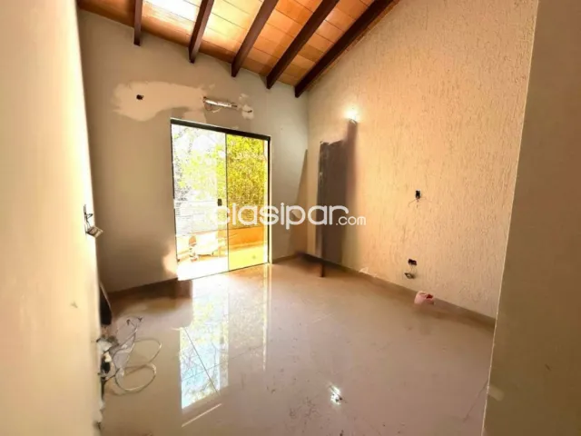 Duplex remodelado 3 dormitorios en lambare zona canal 13, foto 4