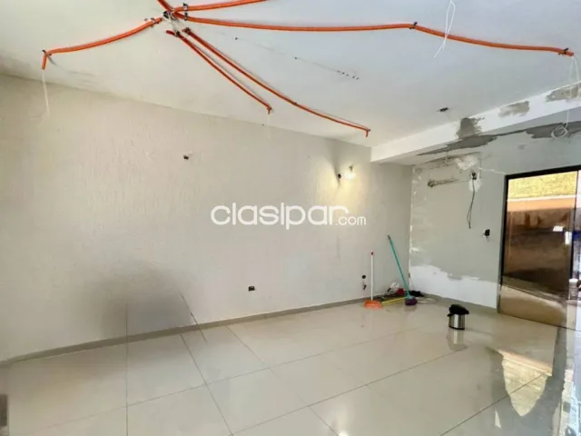 Duplex remodelado 3 dormitorios en lambare zona canal 13, foto 5