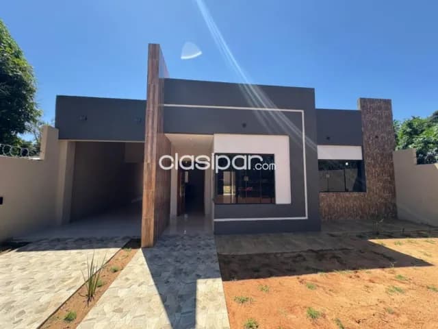 Hermosa y amplia casa a estrenar de 2 dormitorios en limpio — foto 2