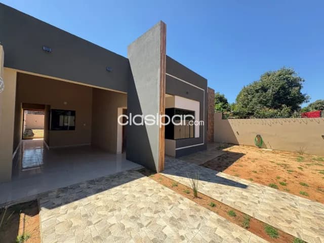 Hermosa y amplia casa a estrenar de 2 dormitorios en limpio — foto 4