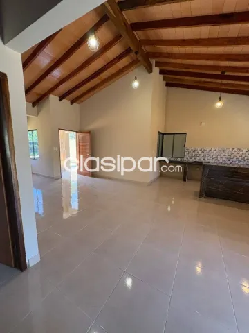 Hermosa y amplia casa a estrenar de 2 dormitorios en limpio — foto 5