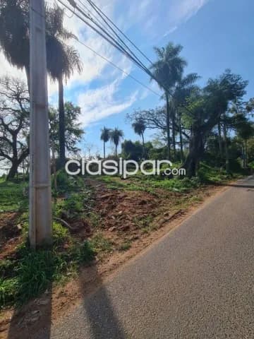 Terreno ubicado sobre avenida principal en San Lorenzo, zona palacio de justicia — foto 4