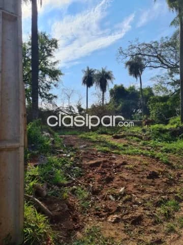 Terreno ubicado sobre avenida principal en San Lorenzo, zona palacio de justicia — foto 5