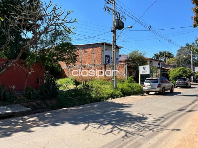 Terreno en Fernando de la Mora zona norte — foto 5