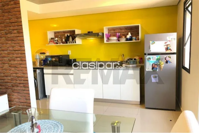 Departamento de 3 dormitorios con renta en insignia 1 - Luque✨, foto 2