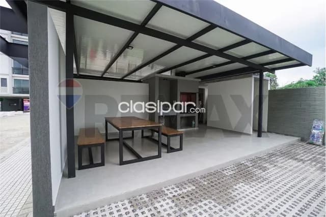 Departamento de 3 dormitorios con renta en insignia 1 - Luque✨, foto 3