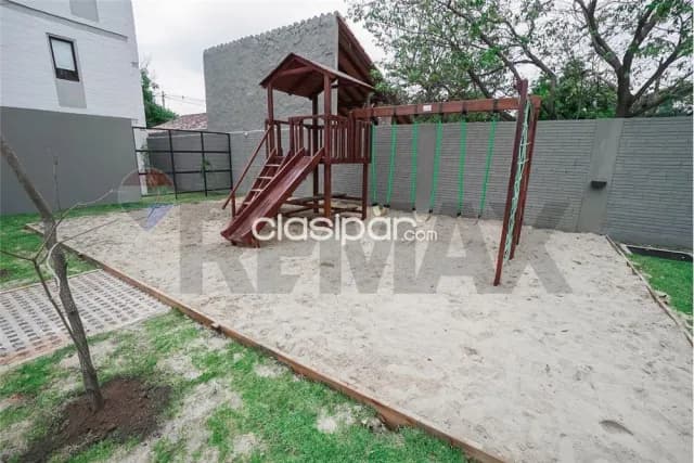 Departamento de 3 dormitorios con renta en insignia 1 - Luque✨, foto 4
