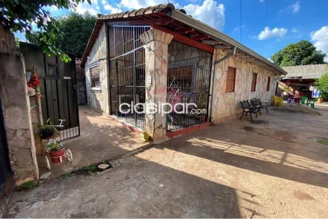 Casa - Venta - Luque, Paraguay, foto 4
