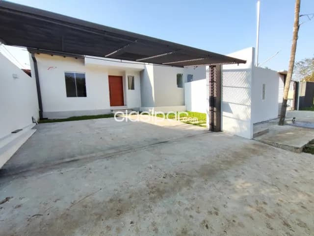 Dúplex a Estrenar en Zárate Isla – Luque — foto 2