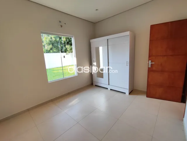 Dúplex a Estrenar en Zárate Isla – Luque — foto 5