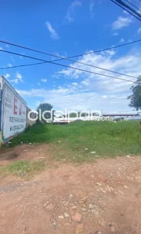imponente terreno cruce Acceso Sur y Ruta Villeta, foto 5