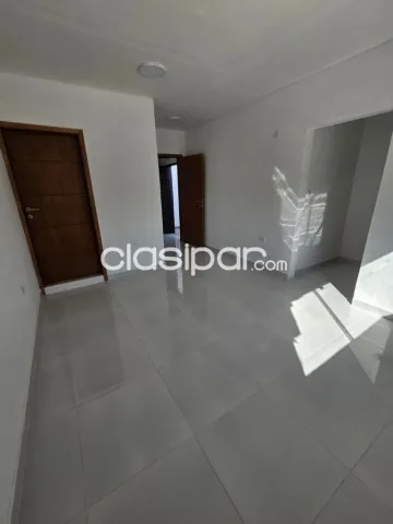 AMPLIO Departamento de 2 dormitorios a estrenar en Lambare barrio Panambireta, foto 3