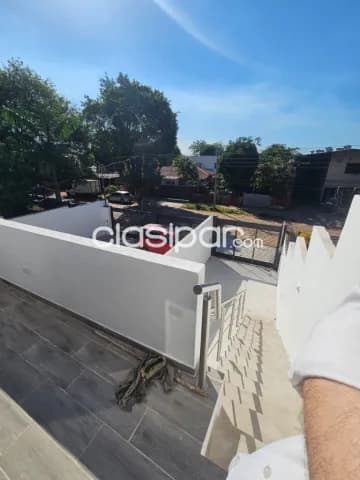 AMPLIO Departamento de 2 dormitorios a estrenar en Lambare barrio Panambireta, foto 5