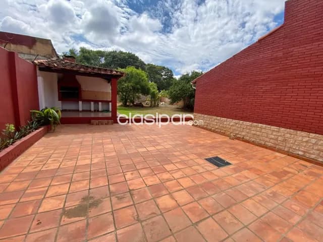 Casa de 6 dormitorios en Fernando de la Mora zona Norte zona Parroquia Domingo Sab — foto 5