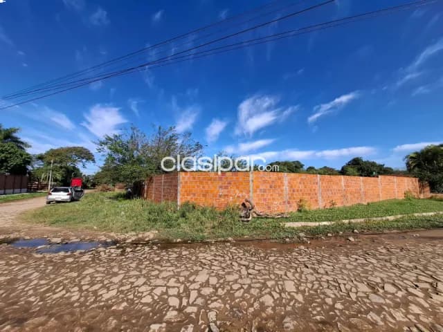 Amplio terreno en mra — foto 3