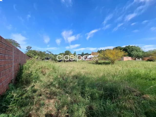 Amplio terreno en mra — foto 5