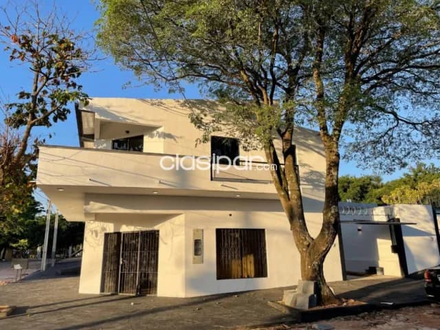 Departamento a estrenar 2 dormitorios en barrio kennedy lambare, foto 2