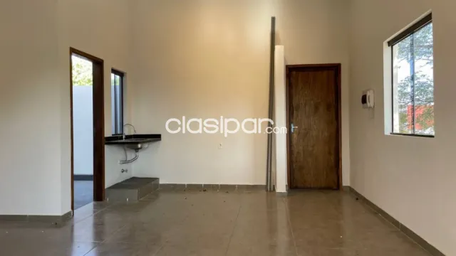 Departamento a estrenar 2 dormitorios en barrio kennedy lambare, foto 3
