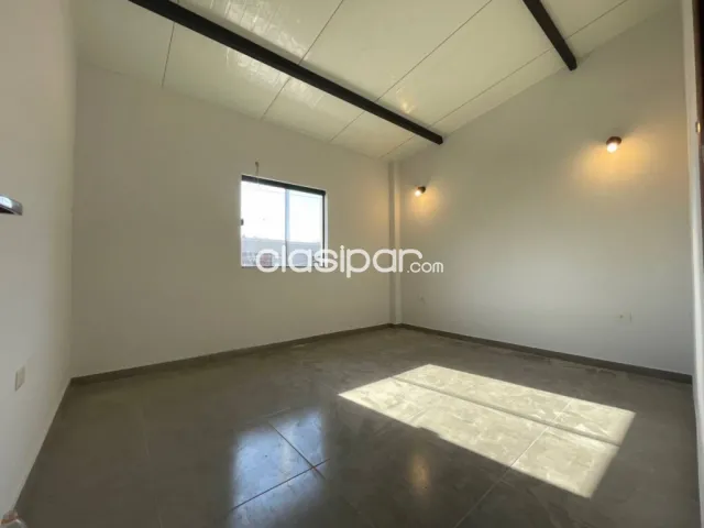 Departamento a estrenar 2 dormitorios en barrio kennedy lambare, foto 5