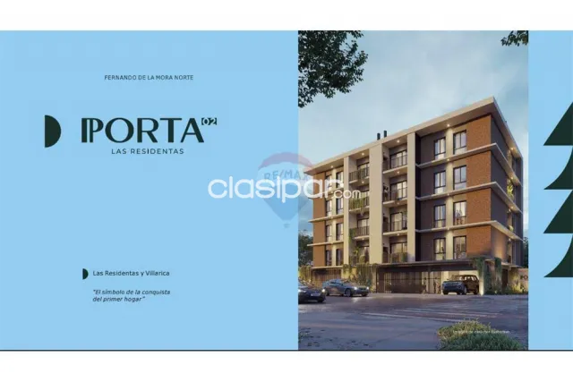 Departamento en porta II — foto 2
