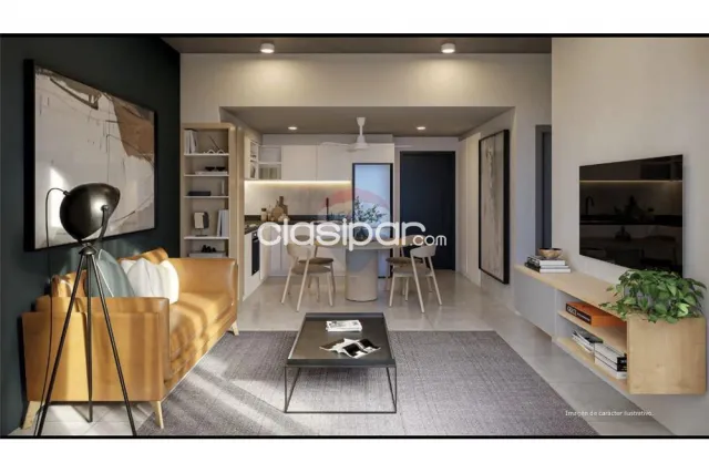 Departamento en porta II — foto 3