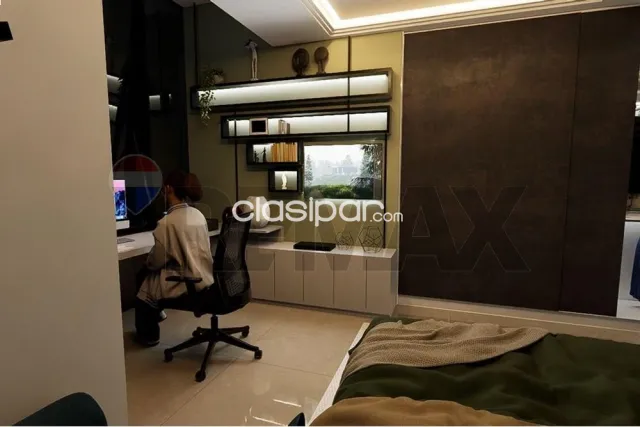 Departamento en edificio bertoni residences, foto 2