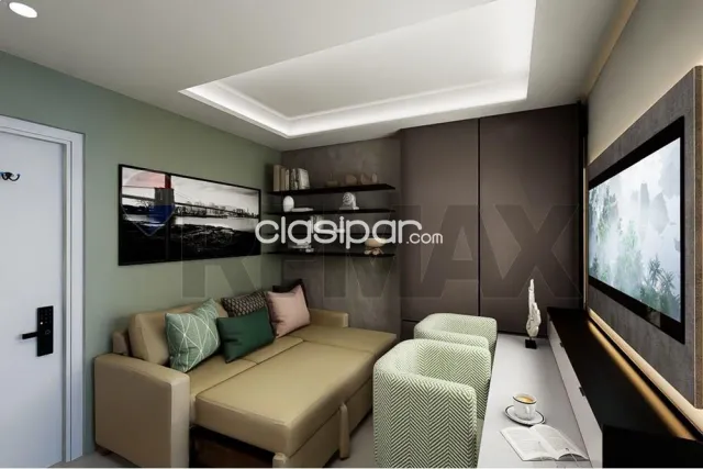 Departamento en edificio bertoni residences, foto 5