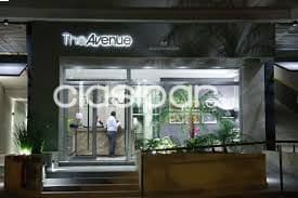 Departamento en Alquiler 3 habitaciones Edificio The Avenue