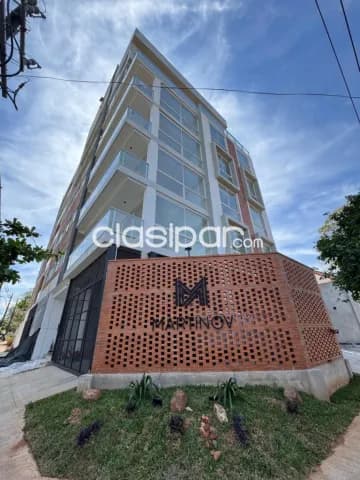 Departamentos Con Precio De Pozo Edificio Martinov — foto 2