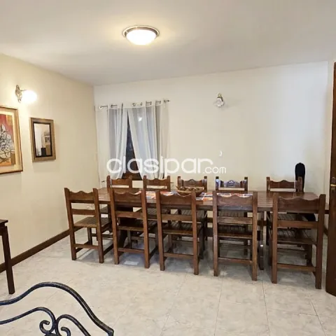 amplia casa de 3 dormitorios en san Jorge Asunción — foto 3