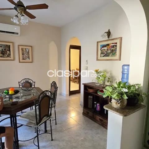 amplia casa de 3 dormitorios en san Jorge Asunción — foto 5