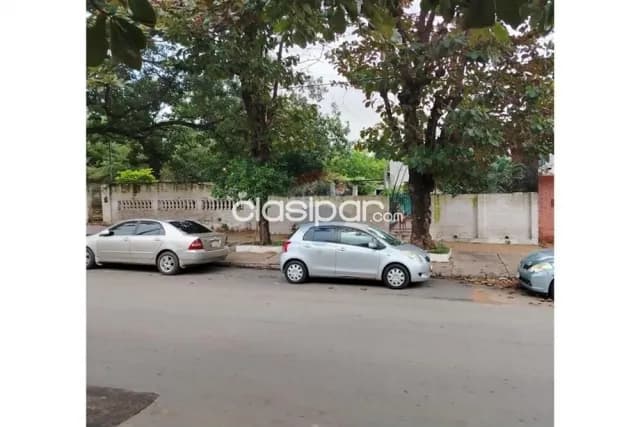 Terreno en barrio obrero — foto 2