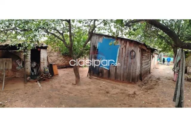 Terreno en barrio obrero — foto 4