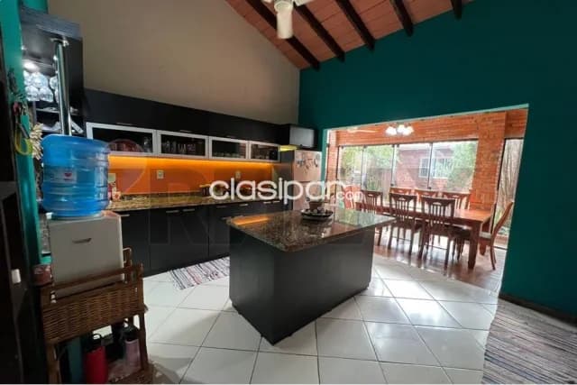 Casa en loma merlo Luque, foto 4