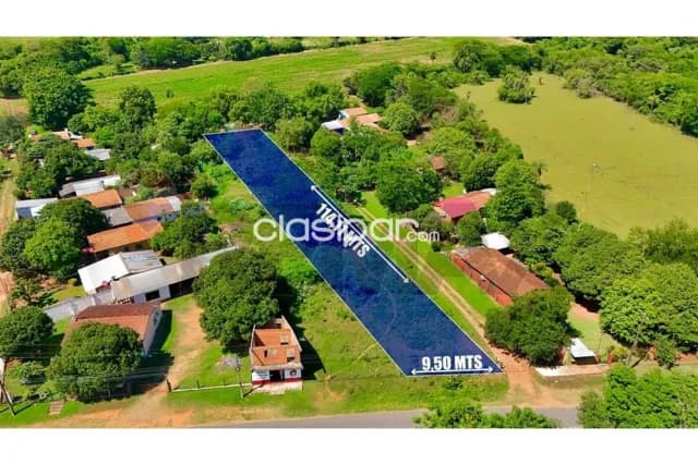 Terreno en villeta — foto 4