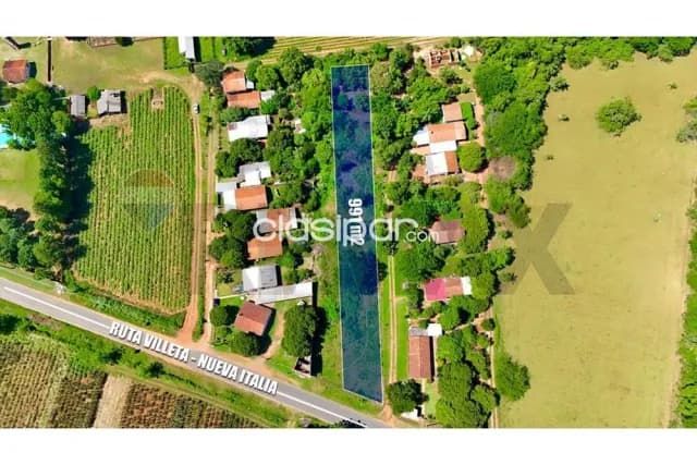 Terreno en villeta — foto 5