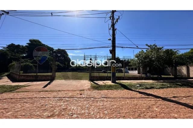 Terreno en Luque — foto 3