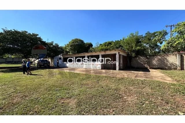Terreno en Luque — foto 5