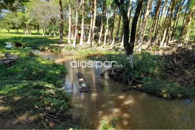 Terreno en yataity del norte — foto 5
