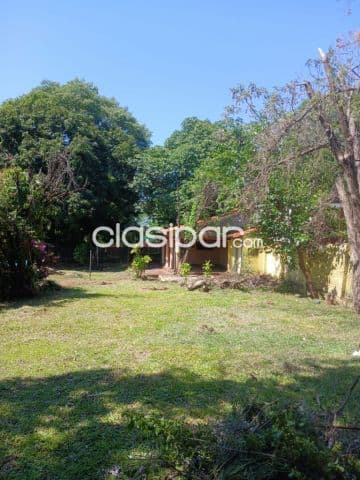 Terreno en venta Fernando de la Mora zona norte
