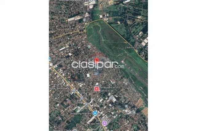 Terreno en Mariano Roque Alonso, foto 2