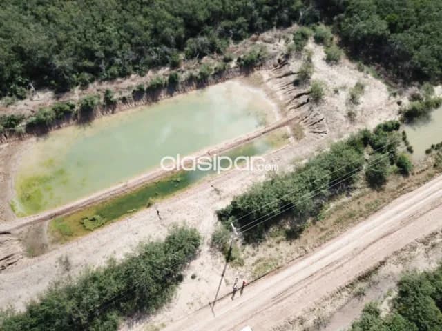Tte. Esteban Martínez. Chaco. Pte. Hayes. Ruta XII. 185 ha., orientado a Ganadería. Vdo/Fi, foto 2