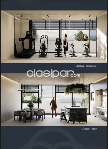 Departamento zona shopping Del Sol ideal para inversiones!, foto 4