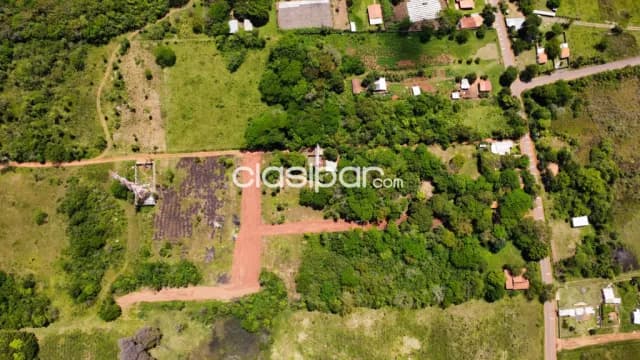 Lotes En La Ciudad De Itaugua — foto 2