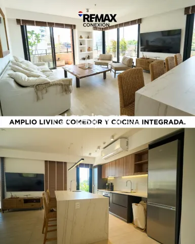 Departamento - Venta - Met Molas - (Carmelitas), Paraguay, foto 2