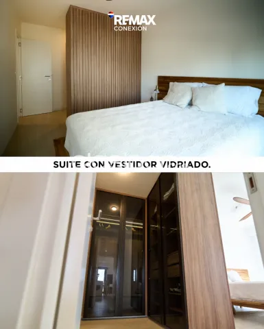 Departamento - Venta - Met Molas - (Carmelitas), Paraguay, foto 3