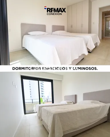 Departamento - Venta - Met Molas - (Carmelitas), Paraguay, foto 4