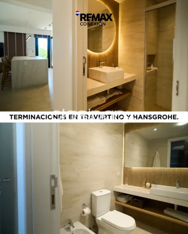 Departamento - Venta - Met Molas - (Carmelitas), Paraguay, foto 5